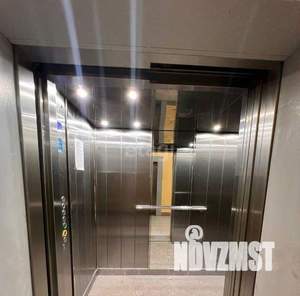 4-к квартира, вторичка, 246м2, 7/17 этаж