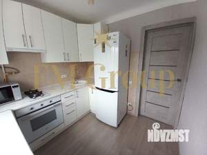 2-к квартира, вторичка, 45м2, 2/3 этаж