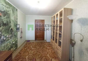 4-к квартира, вторичка, 84м2, 9/10 этаж