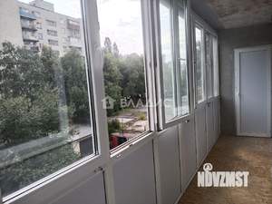 2-к квартира, вторичка, 53м2, 4/12 этаж