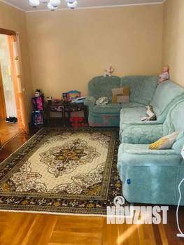 3-к квартира, вторичка, 70м2, 4/9 этаж