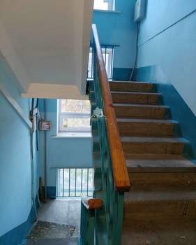 3-к квартира, вторичка, 57м2, 4/5 этаж