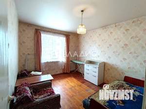 2-к квартира, вторичка, 45м2, 2/9 этаж