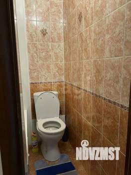 1-к квартира, вторичка, 38м2, 13/14 этаж