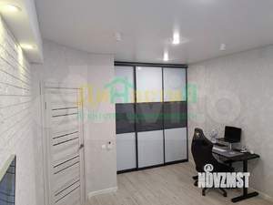 Студия квартира, вторичка, 45м2, 8/13 этаж