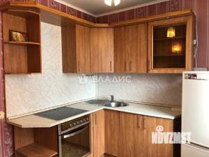 1-к квартира, вторичка, 40м2, 14/16 этаж