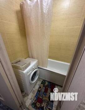 1-к квартира, вторичка, 32м2, 7/9 этаж