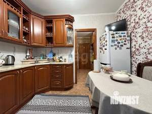 3-к квартира, вторичка, 63м2, 5/9 этаж