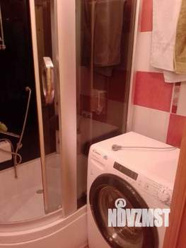 1-к квартира, вторичка, 35м2, 1/10 этаж