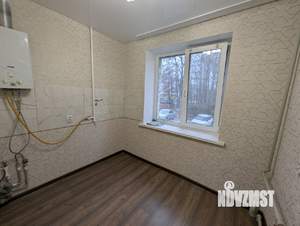 1-к квартира, вторичка, 31м2, 2/5 этаж