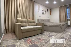 1-к квартира, вторичка, 32м2, 2/5 этаж