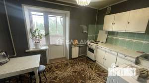 2-к квартира, вторичка, 50м2, 7/12 этаж