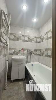 2-к квартира, вторичка, 46м2, 4/5 этаж