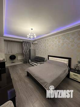 1-к квартира, вторичка, 56м2, 11/12 этаж