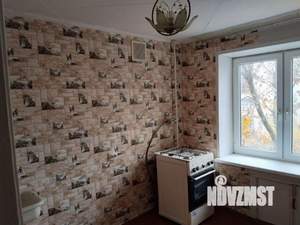 1-к квартира, вторичка, 34м2, 3/5 этаж