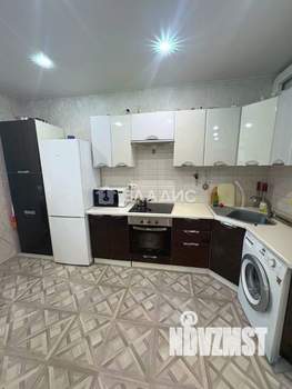 2-к квартира, вторичка, 48м2, 17/18 этаж