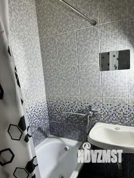 1-к квартира, вторичка, 39м2, 3/5 этаж