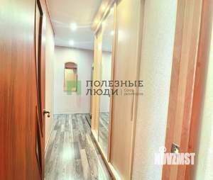 1-к квартира, вторичка, 39м2, 13/16 этаж