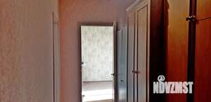 3-к квартира, вторичка, 71м2, 5/9 этаж