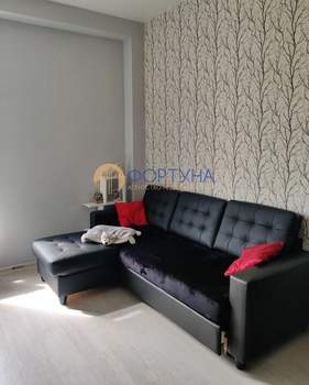 1-к квартира, вторичка, 36м2, 3/6 этаж