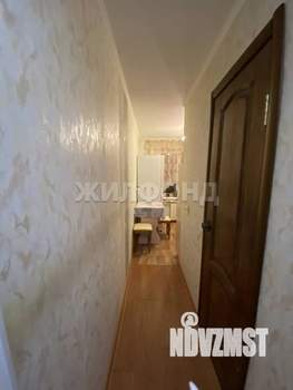2-к квартира, вторичка, 44м2, 2/5 этаж