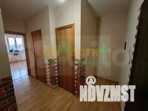 2-к квартира, вторичка, 58м2, 7/9 этаж