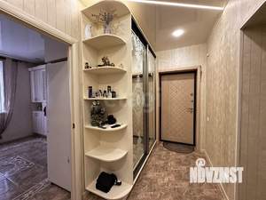 3-к квартира, вторичка, 79м2, 1/3 этаж