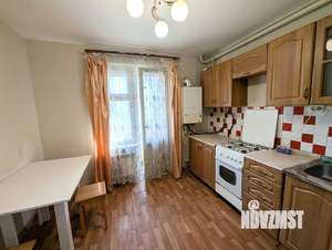 1-к квартира, вторичка, 34м2, 1/11 этаж