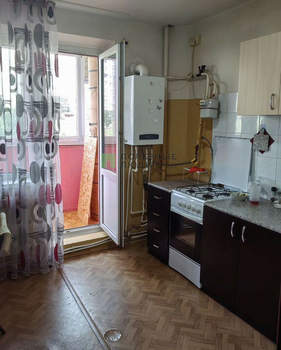 3-к квартира, вторичка, 75м2, 3/10 этаж
