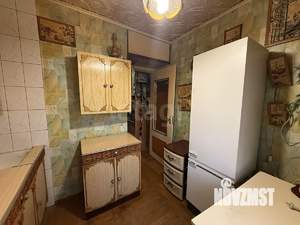 1-к квартира, вторичка, 30м2, 2/5 этаж