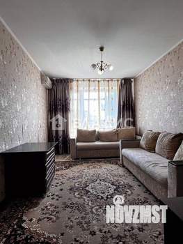 2-к квартира, вторичка, 59м2, 3/5 этаж