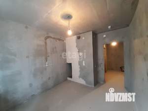 1-к квартира, вторичка, 51м2, 3/9 этаж