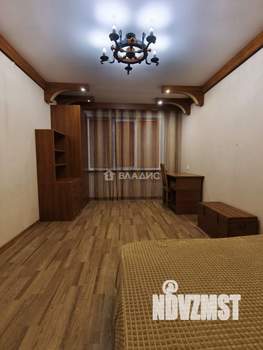 3-к квартира, вторичка, 61м2, 2/5 этаж