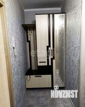 1-к квартира, вторичка, 30м2, 3/5 этаж