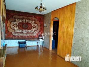 3-к квартира, вторичка, 55м2, 4/5 этаж