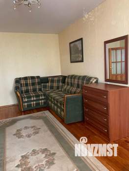 2-к квартира, вторичка, 52м2, 2/10 этаж