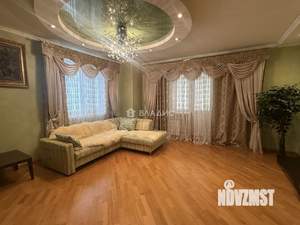 2-к квартира, вторичка, 98м2, 16/17 этаж