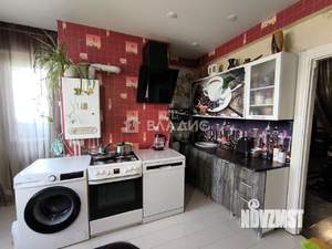 3-к квартира, вторичка, 95м2, 7/9 этаж