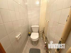 3-к квартира, вторичка, 65м2, 11/14 этаж