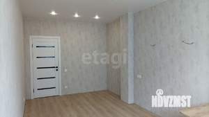 1-к квартира, вторичка, 48м2, 17/19 этаж