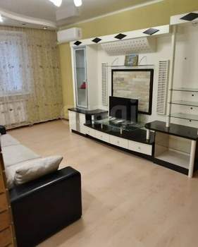 3-к квартира, вторичка, 64м2, 6/10 этаж