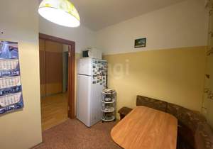 2-к квартира, вторичка, 51м2, 9/10 этаж