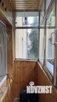 1-к квартира, вторичка, 33м2, 2/5 этаж