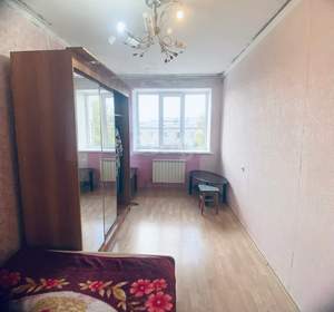 2-к квартира, вторичка, 59м2, 2/4 этаж