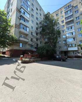3-к квартира, вторичка, 55м2, 2/9 этаж