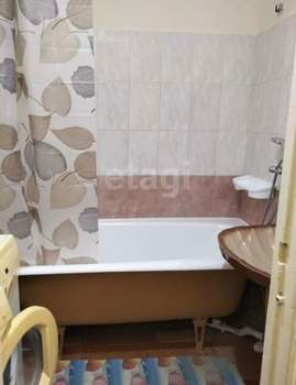 1-к квартира, вторичка, 36м2, 2/9 этаж