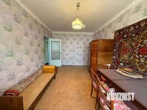 1-к квартира, вторичка, 35м2, 4/9 этаж