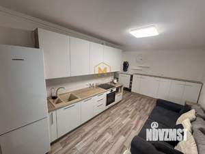 4-к квартира, вторичка, 70м2, 4/10 этаж