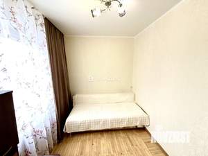 3-к квартира, вторичка, 60м2, 6/9 этаж