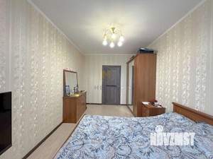 2-к квартира, вторичка, 66м2, 11/14 этаж
